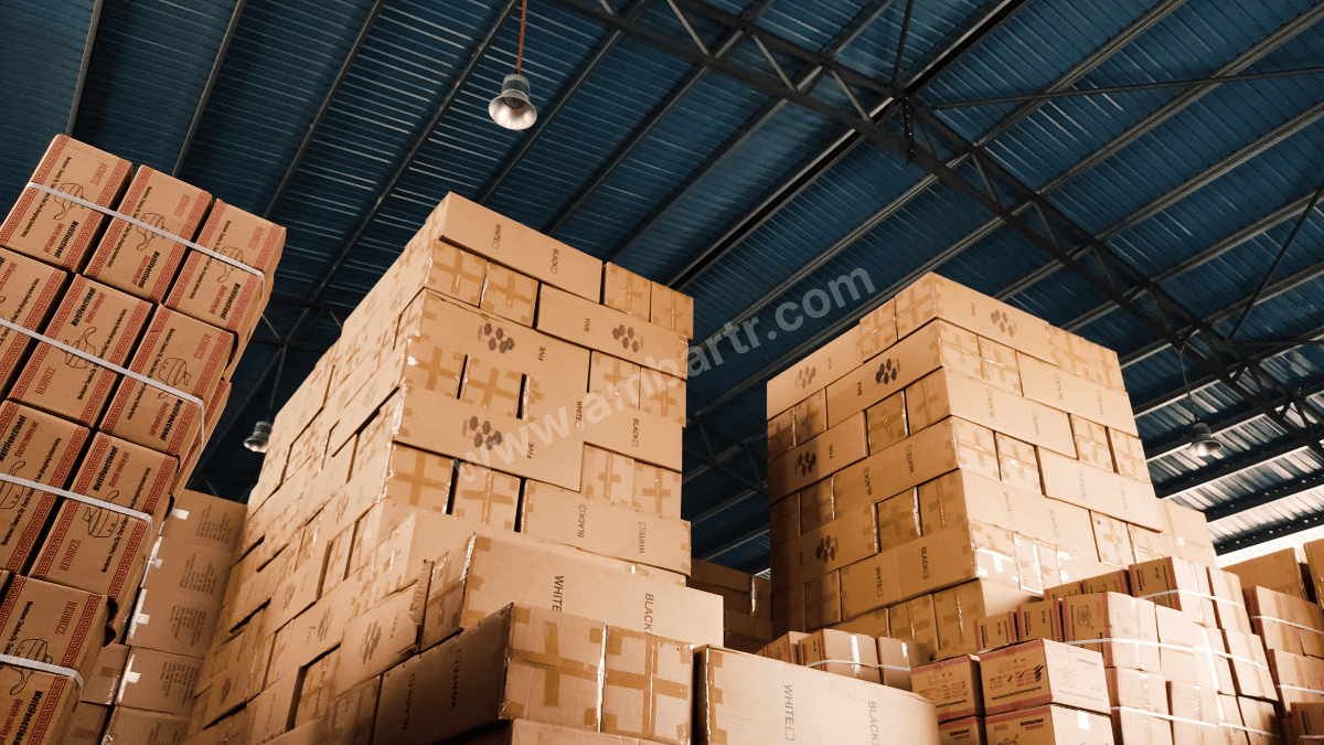 Batman Kolili Yük Taşıma