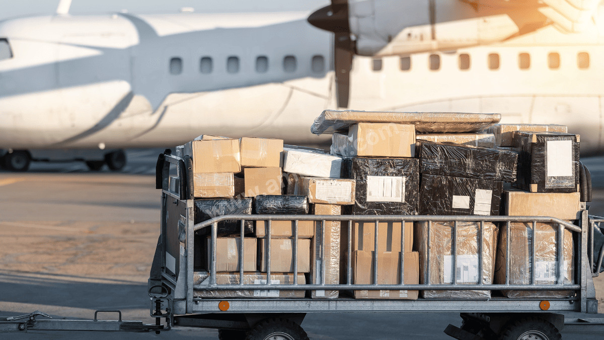 Batman Parça Yük Taşıma